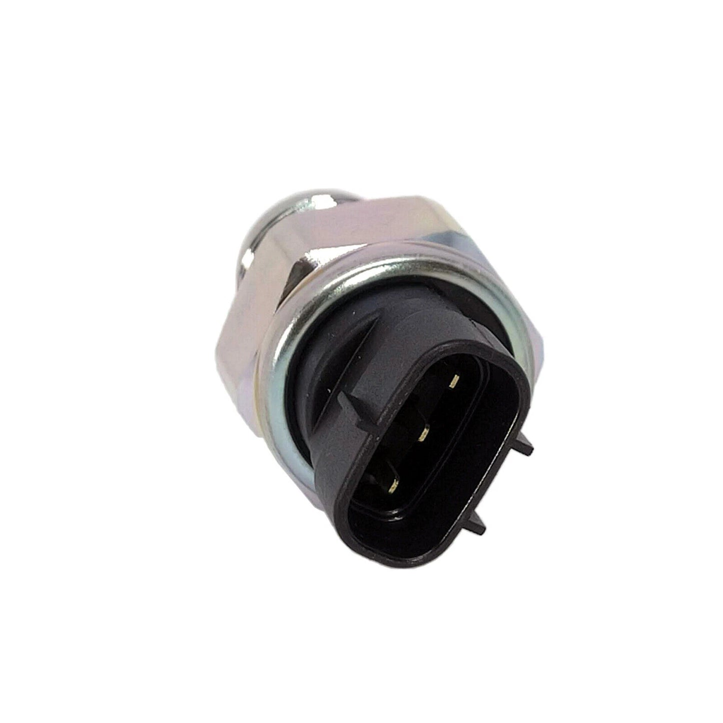 Fuel Rail Pressure Sensor 3PIN for Toyota Hilux KUN16/26 1KD-FTV (2005-2007)