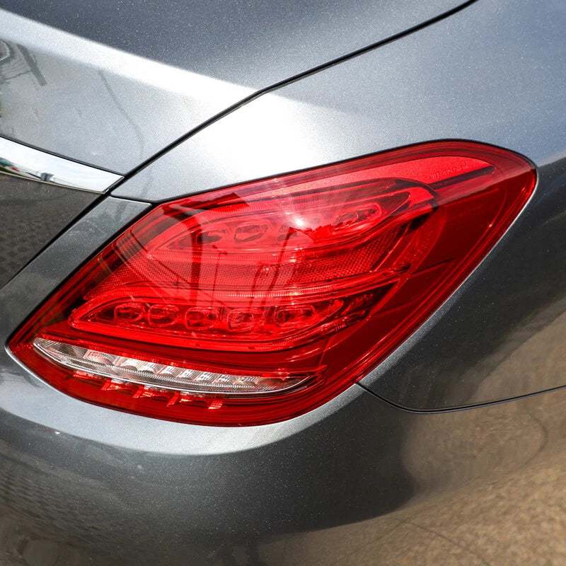 Right Rear Tail Light Brake Lamp for Benz C Class W205 (2013-2018)