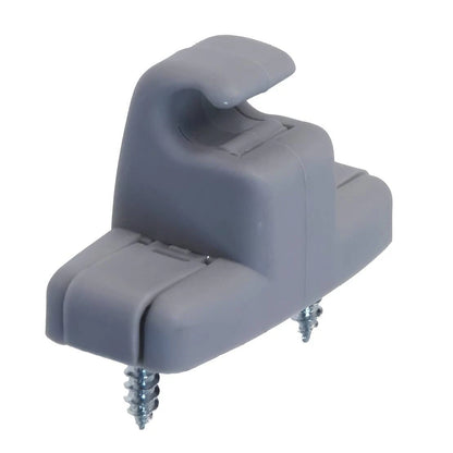 Sun Visor Retainer Clip for BMW E38 E39 E53 (1995-2006)
