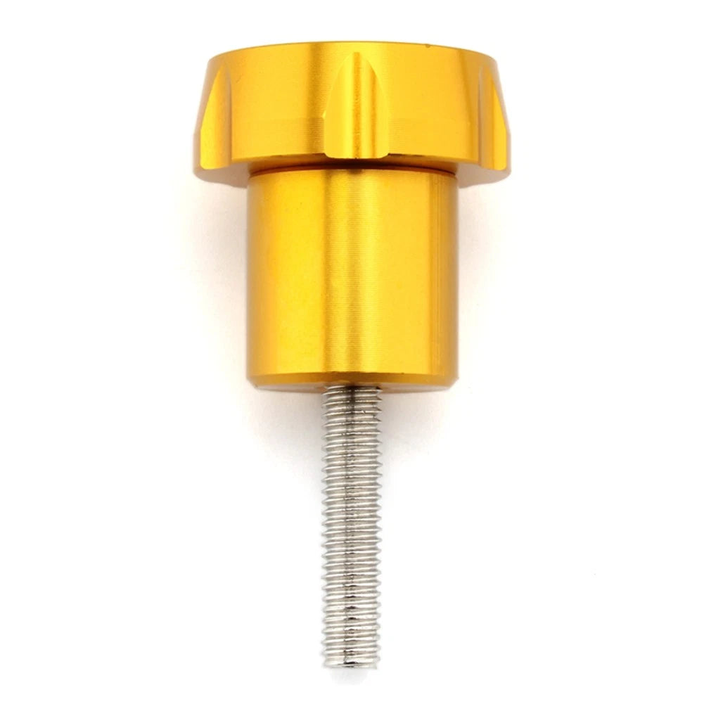 CNC Quick Release Rear Fender Seat Tab Bolt for BMW R Nine T (2014-2023)
