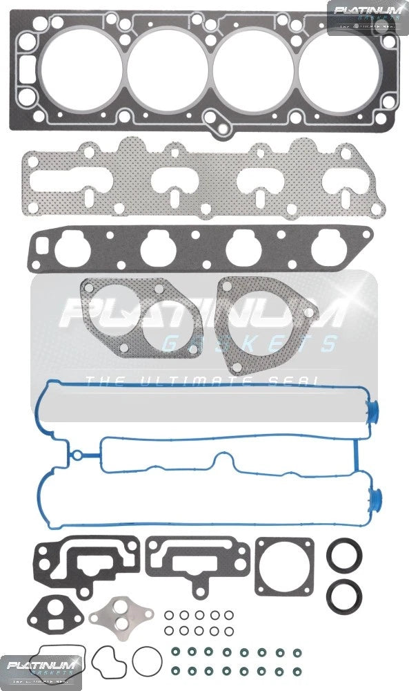 Head Gasket Set for Holden Vectra JR JS (1997–2002)