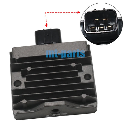 Regulator Rectifier for Kawasaki KLE650 Versys 650 ABS (2017-2021)