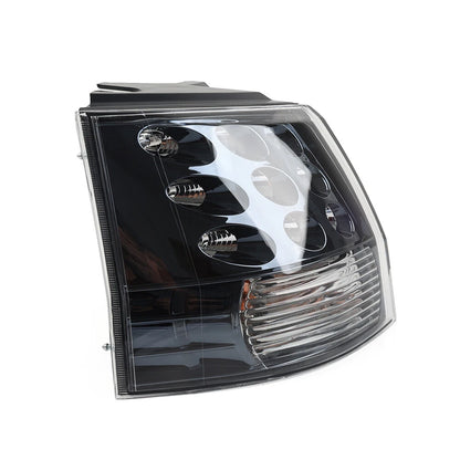 Rear L Tail Signal Light for Mitsubishi Outlander 2007-2013