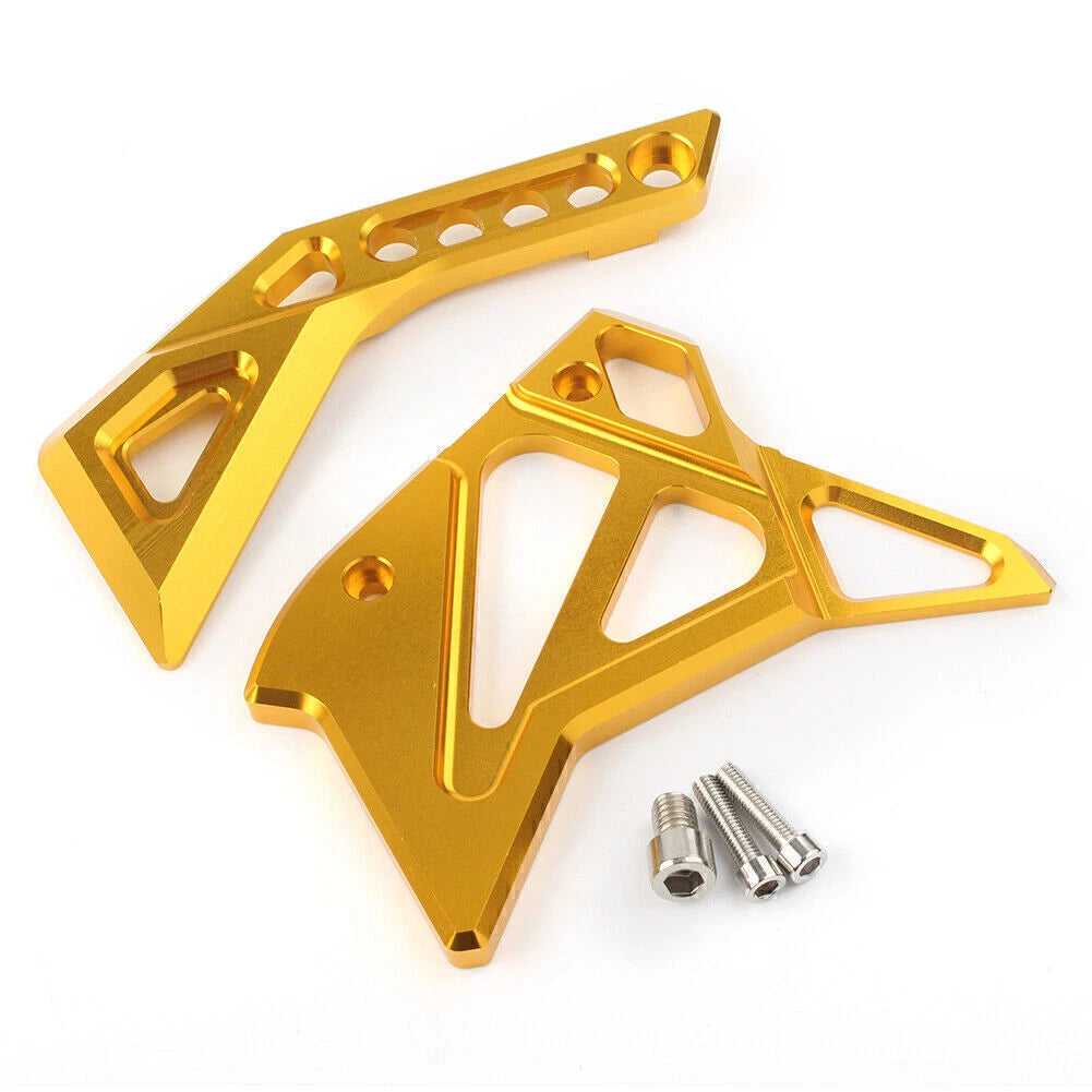 CNC Frame Fuel Injection Cover for Kawasaki Z1000 (2014-2019)
