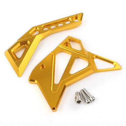 CNC Frame Fuel Injection Cover for Kawasaki Z1000 (2014-2019)