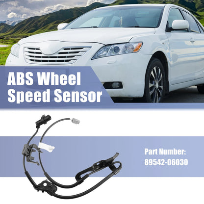 Front Right ABS Wheel Speed Sensor for Toyota Camry (2006-2011)