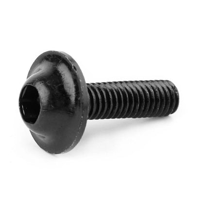 10 x M6 Body Fairing Bolts Fastener Clips for Universal Scooter