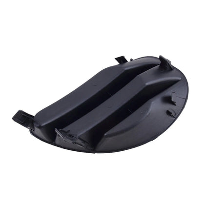 Front Fog Light Cover for Toyota Yaris Hatchback (2007-2008)