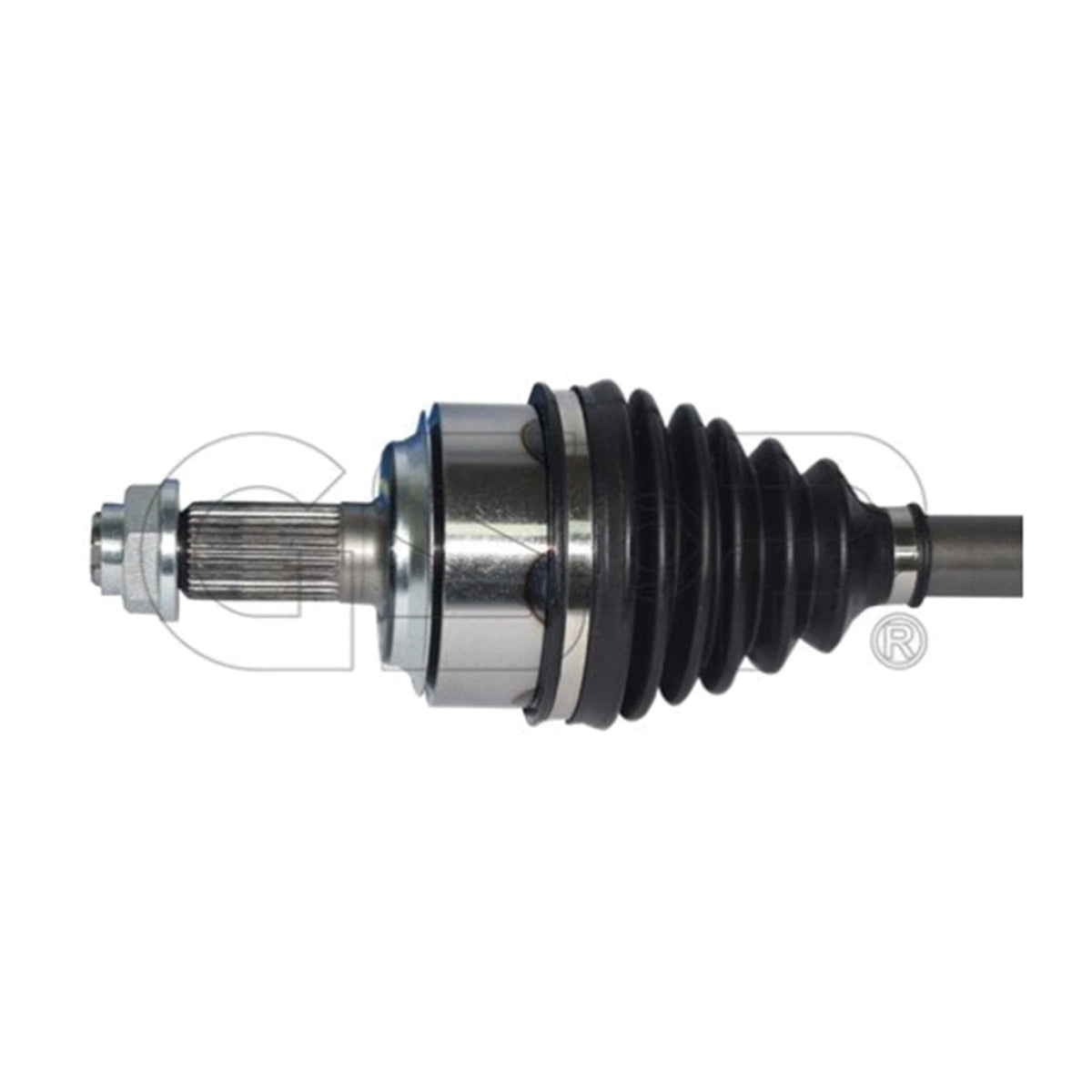 Outer CV Joint for Honda CR-V RE4 2.4L K24Z1 (2007-2010)