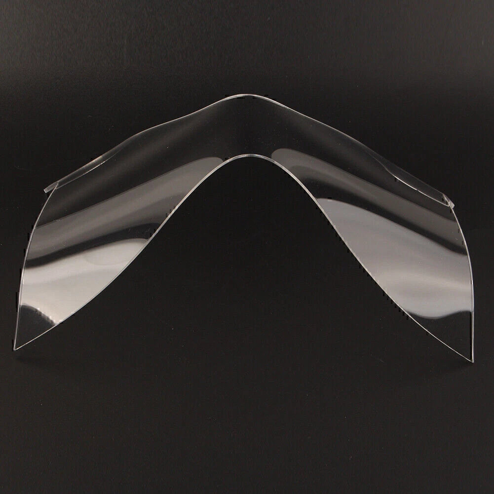 Headlight Guard Lens Cover for Kawasaki Z900 (2017-2019)