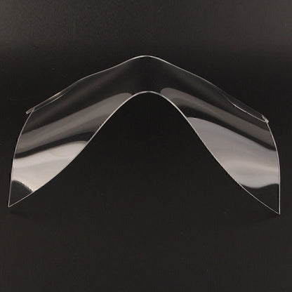 Headlight Guard Lens Cover for Kawasaki Z900 (2017-2019)