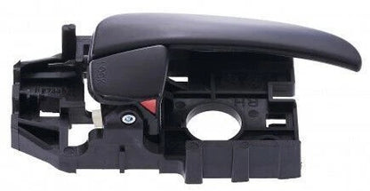 Front Right Texture Black Inner Door Handle for HYUNDAI ELANTRA DM DN (2000–2007)
