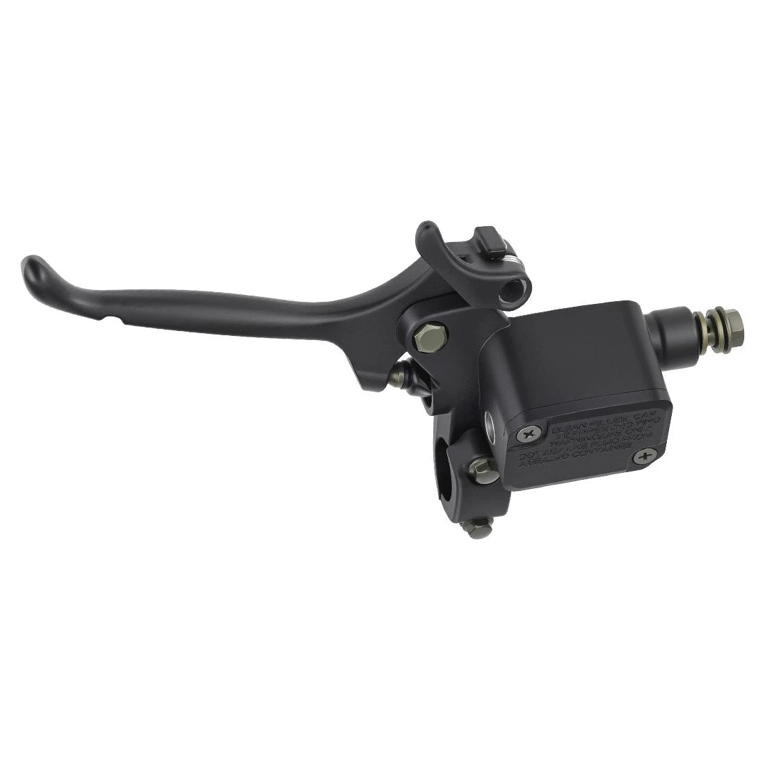 Master Cylinder Assembly for Ski-Doo MX Z (1996–2001)