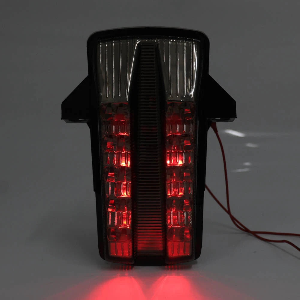 LED Tail Light Turn Signals for Suzuki SV650 SV650S SV650A SV1000 (03-12)