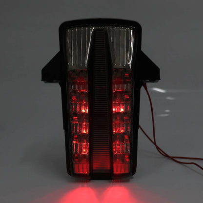 LED Tail Light Turn Signals for Suzuki SV650 SV650S SV650A SV1000 (03-12)