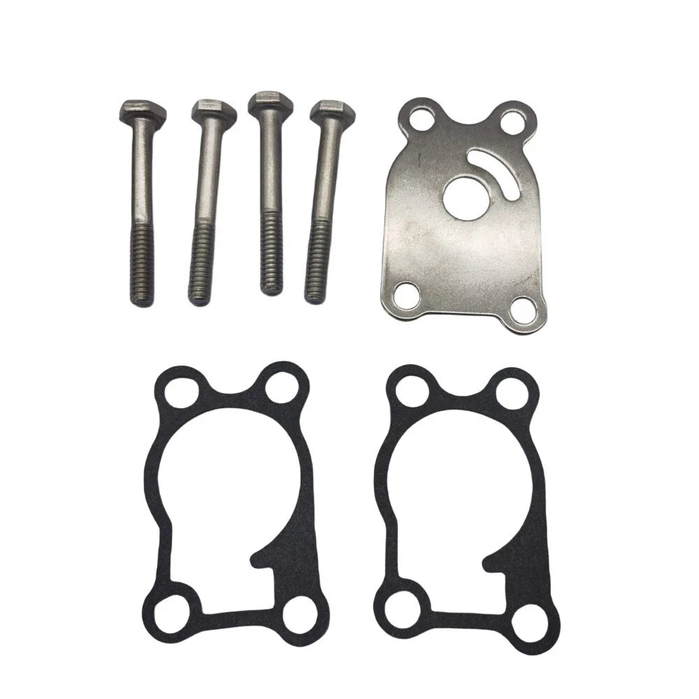 Water Pump & Impeller Repair Kit for Johnson/Evinrude/OMC 18-4529