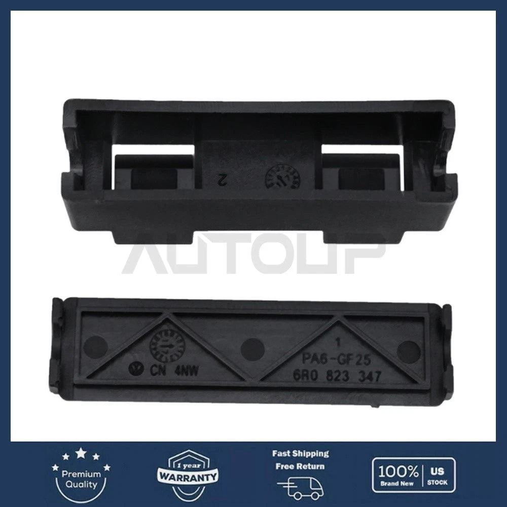 Hood Release Cable Holder & Cover for VW Jetta (2010–2015)