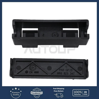 Hood Release Cable Holder & Cover for VW Jetta (2010–2015)