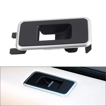 Door Window Switch Bezel Trim for Land Rover Range Rover Sport (2013-2017)