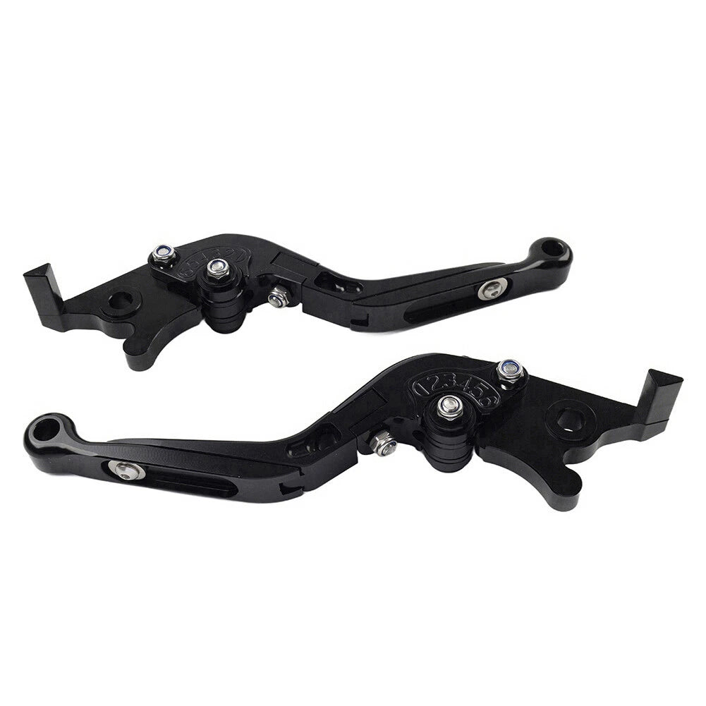 Extendable Brake Clutch Levers for Honda CRF1100L CRF1000L Africa Twin (2020-2023)