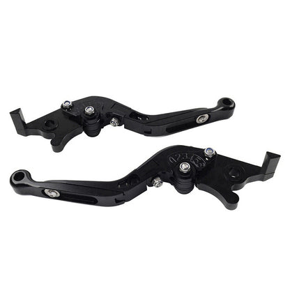 Extendable Brake Clutch Levers for Honda CRF1100L CRF1000L Africa Twin (2020-2023)