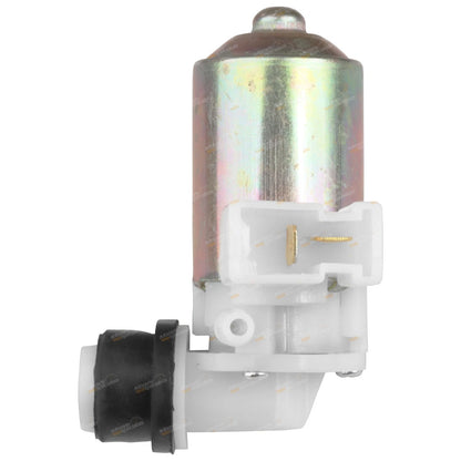 Washer Pump Front for Nissan Pintara R31 2.0L CA20E (1986-1990)