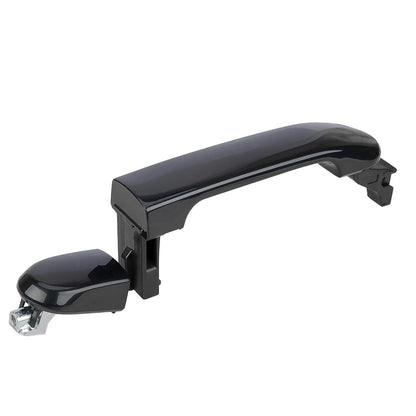 Rear Right Outer Door Handle for Nissan Versa Hatchback (2007-2012)