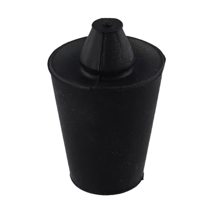 Trunk Lid Bumper Stop for Mazda 3 Wear Resistant (2004–2009)