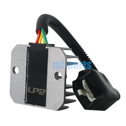 Voltage Regulator Rectifier for Honda TRX200A FourTrax 200 (1984)