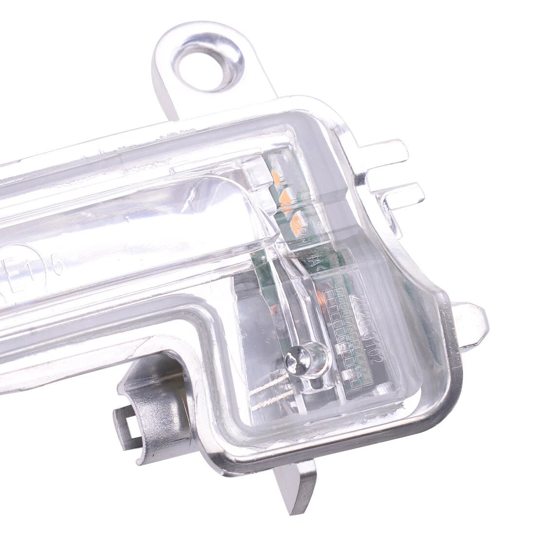 Right Side Mirror Turn Signal Light for BMW 1 2 3 4 X1 F20 F22 F30 F34 (2011-2020)