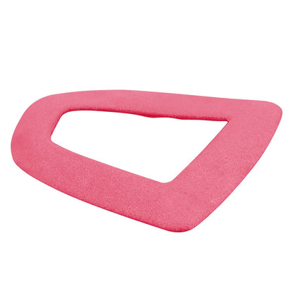 Pink Gear Shift Panel Cover Trim for BMW 1 2 3 4 5 6 Series (2012-2020)