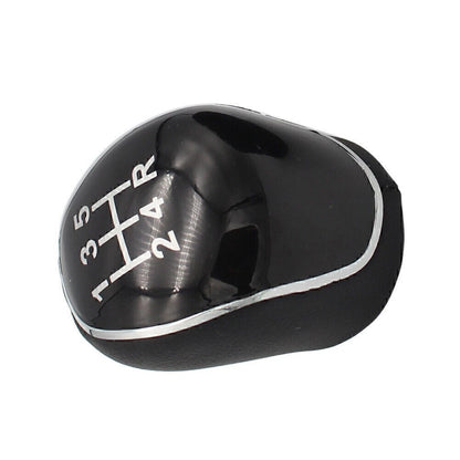 5/6 Speed Gear Shift Knob for Ford C-Max, Focus, Kuga, S-Max (2007-2023)