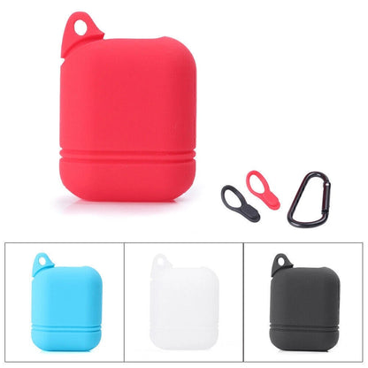Silicone Shockproof Protective Case for Apple AirPods (2016-2023)