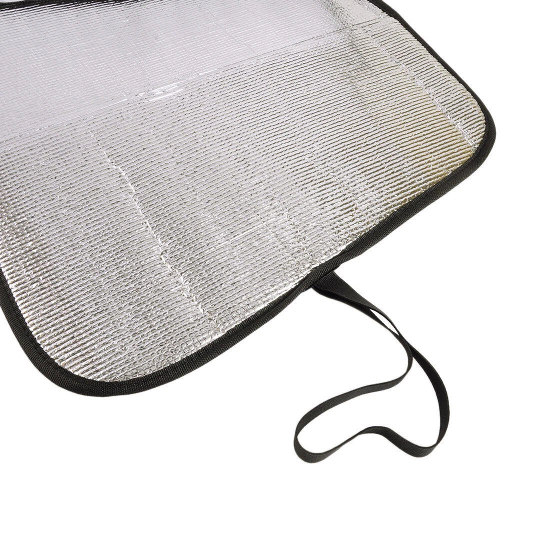 Windshield Sunshade Heat Insulation for Jeep Wrangler JL JT 2018-2022