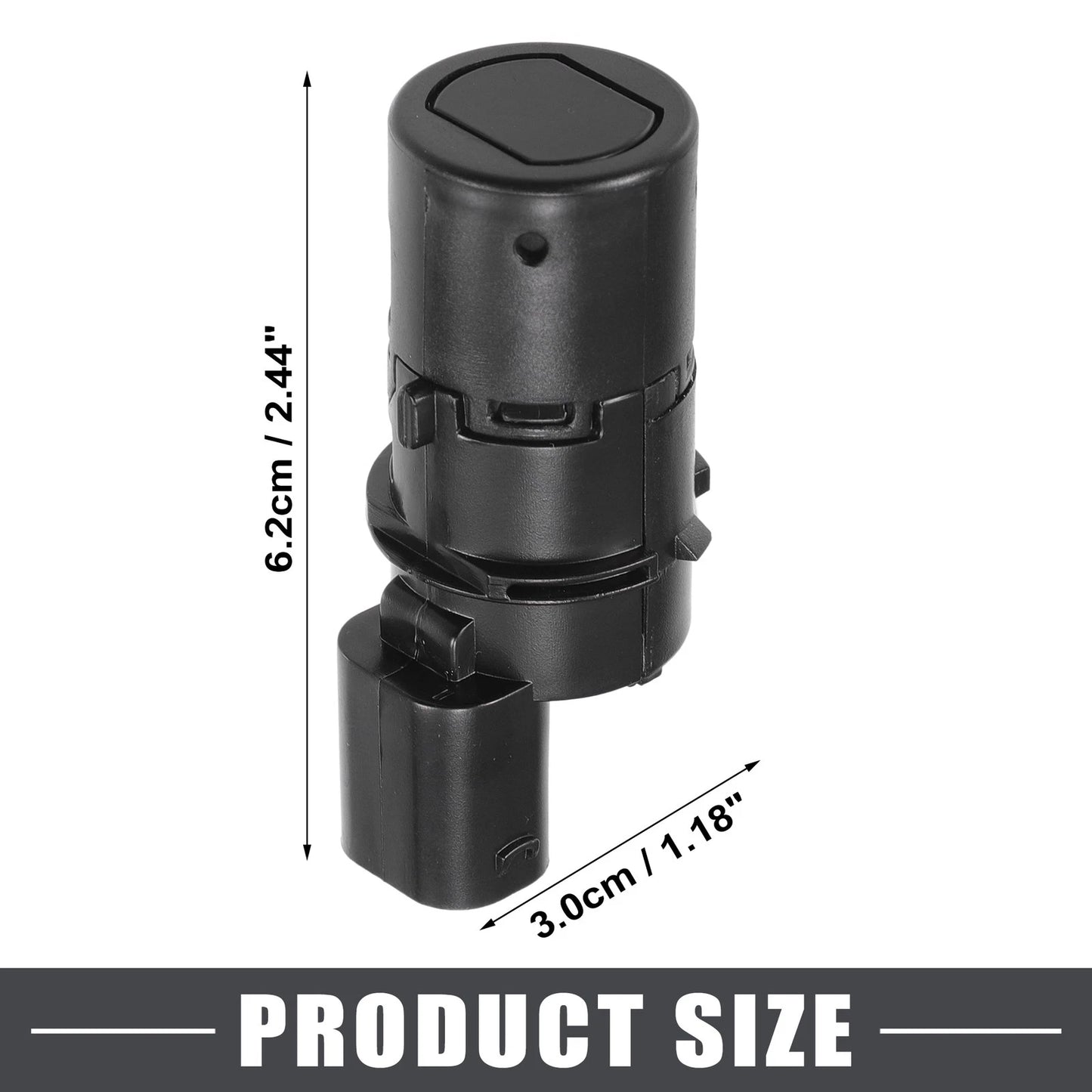 Reverse Parking Assist Sensor for BMW Car Bumper (2007-2013)