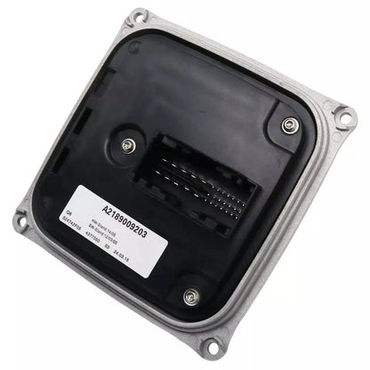 LED Headlight Control Unit Module for Mercedes-Benz W166 X166 C218 (2012-2018)