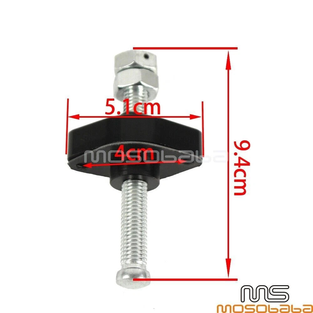 CNC Cam Timing Chain Tensioner for Kawasaki KL KLR 600 650 KLX 250