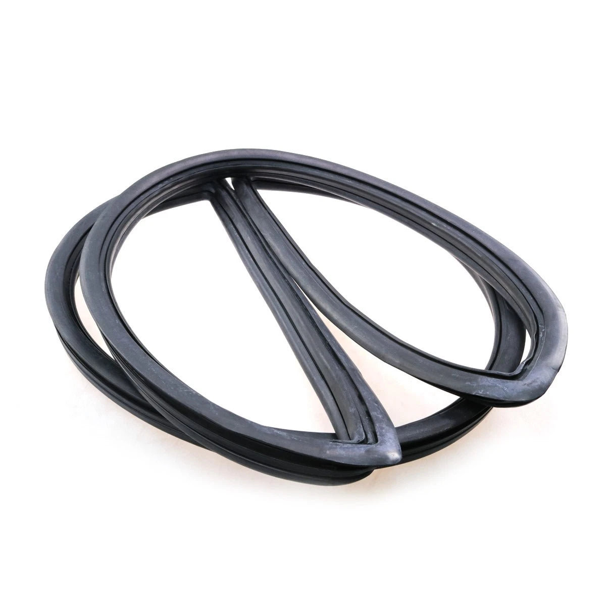 Front Windshield Weatherstrip for Toyota Land Cruiser J70 FJ75 FZJ74 HJ75 1984-2007