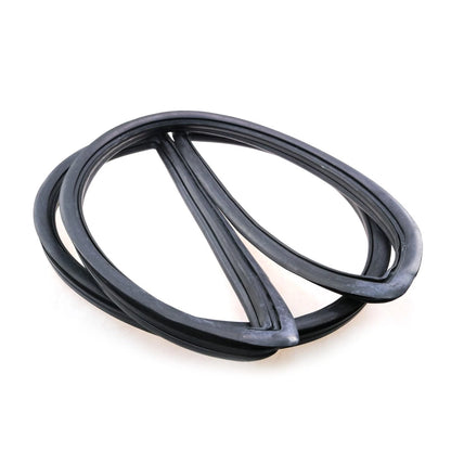 Front Windshield Weatherstrip for Toyota Land Cruiser J70 FJ75 FZJ74 HJ75 1984-2007