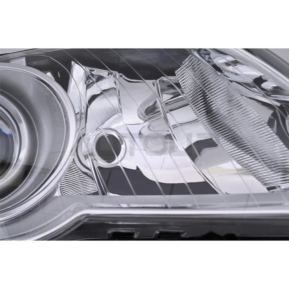 Right Headlight Assembly for Volkswagen Passat (2006–2010)