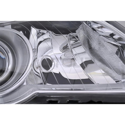 Right Headlight Assembly for Volkswagen Passat (2006–2010)