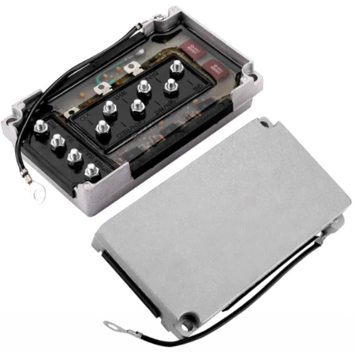 CDI Switch Box Power Pack for Mercury 3 Cyl 50-275 HP Outboard