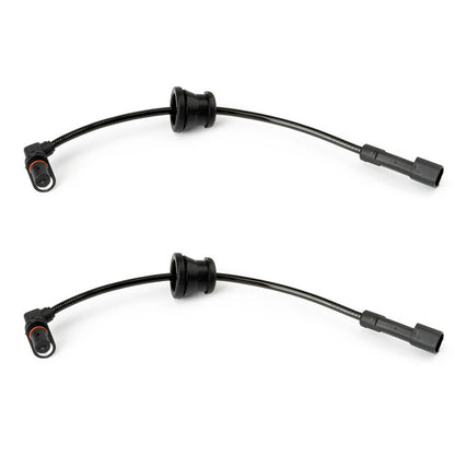 ABS Wheel Speed Sensors for 2010-2017 Chevrolet Equinox, Terrain