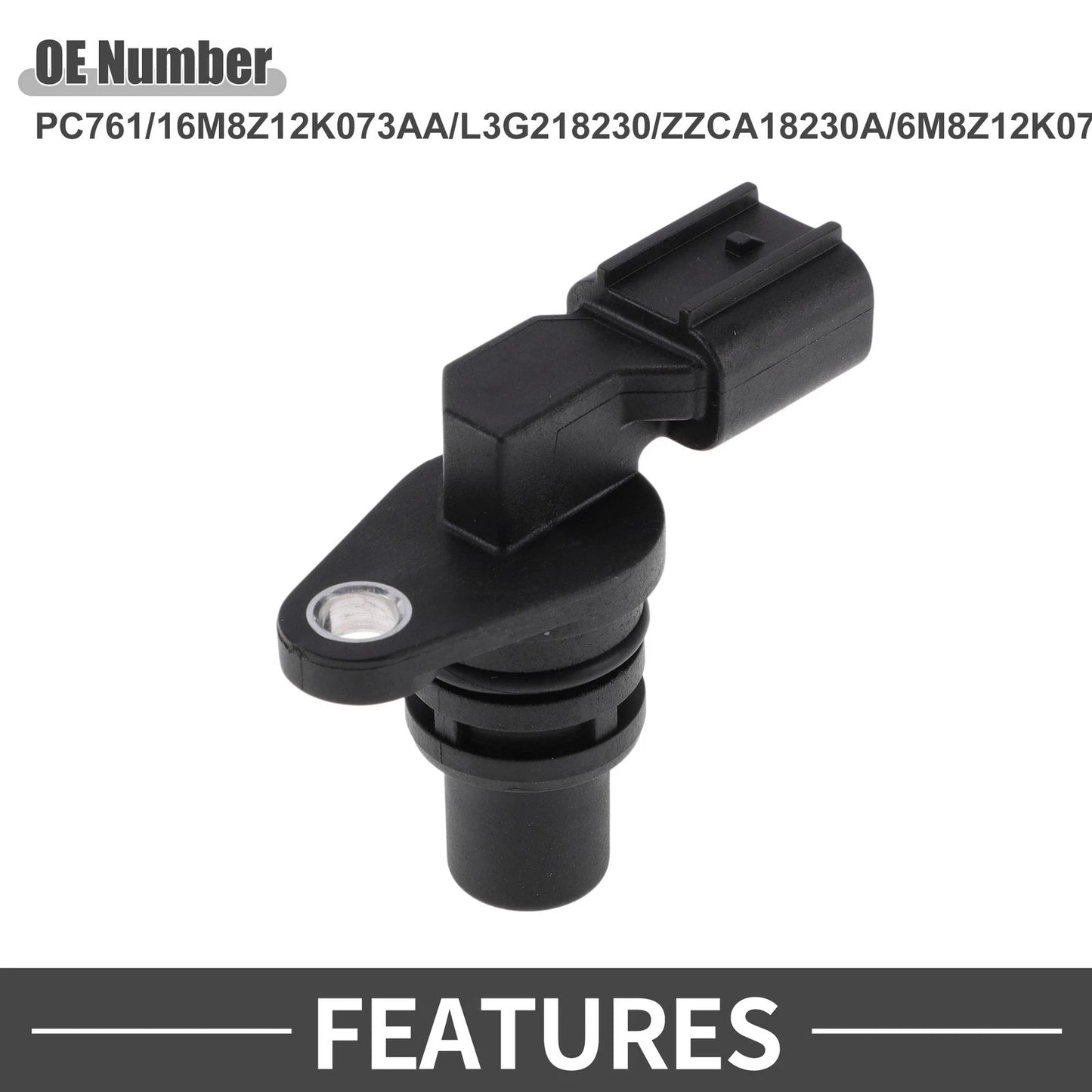 Camshaft Position Sensor for Ford C-Max (2013-2018)