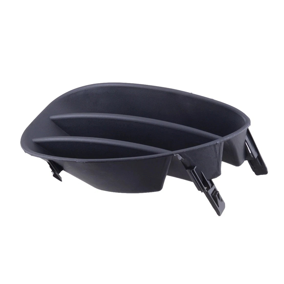 Fog Light Cover for Toyota Yaris Hatchback (2007-2008)