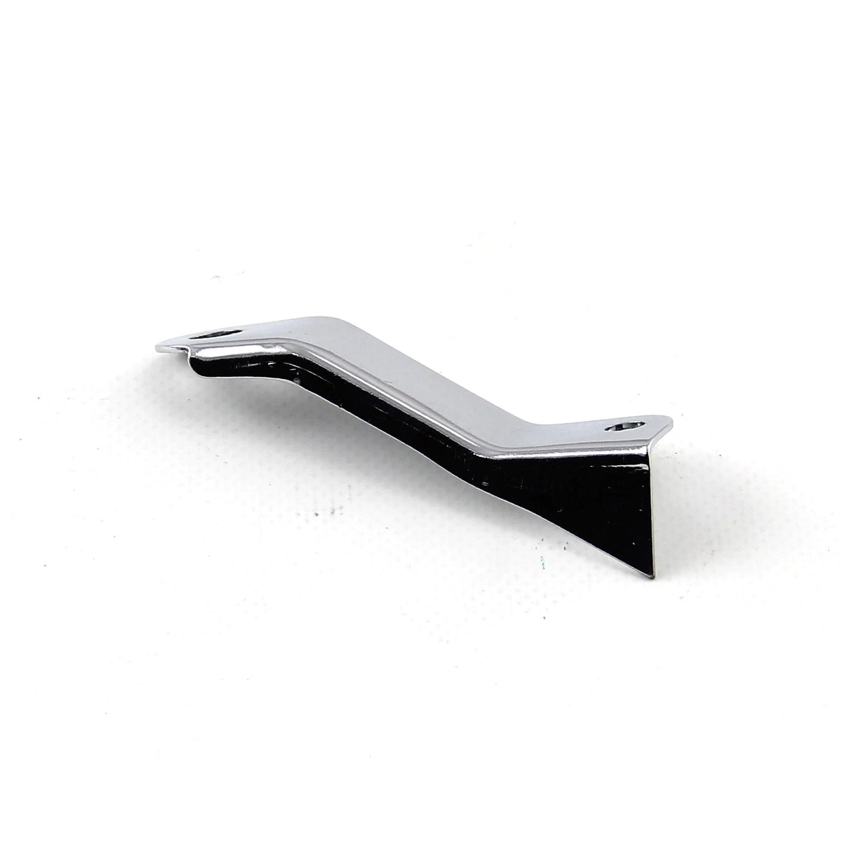 Steel RH Side Timing Pointer Chrome for Ford SB 289 302 351 Windsor (1962-1996)