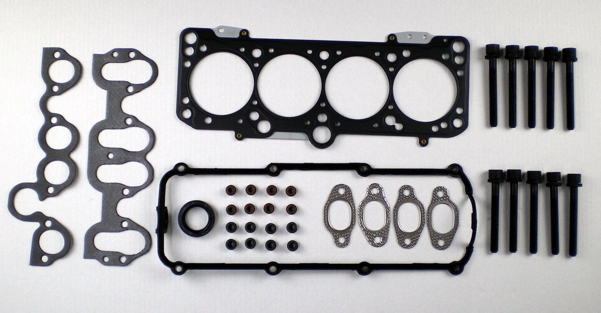 Head gasket set bolts Golf Mk3 GTi Passat Vento A6 2.0 8V (1994–2000)