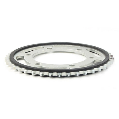 42T Rear Sprocket for Kawasaki Z250, Z300 (2013-2016)
