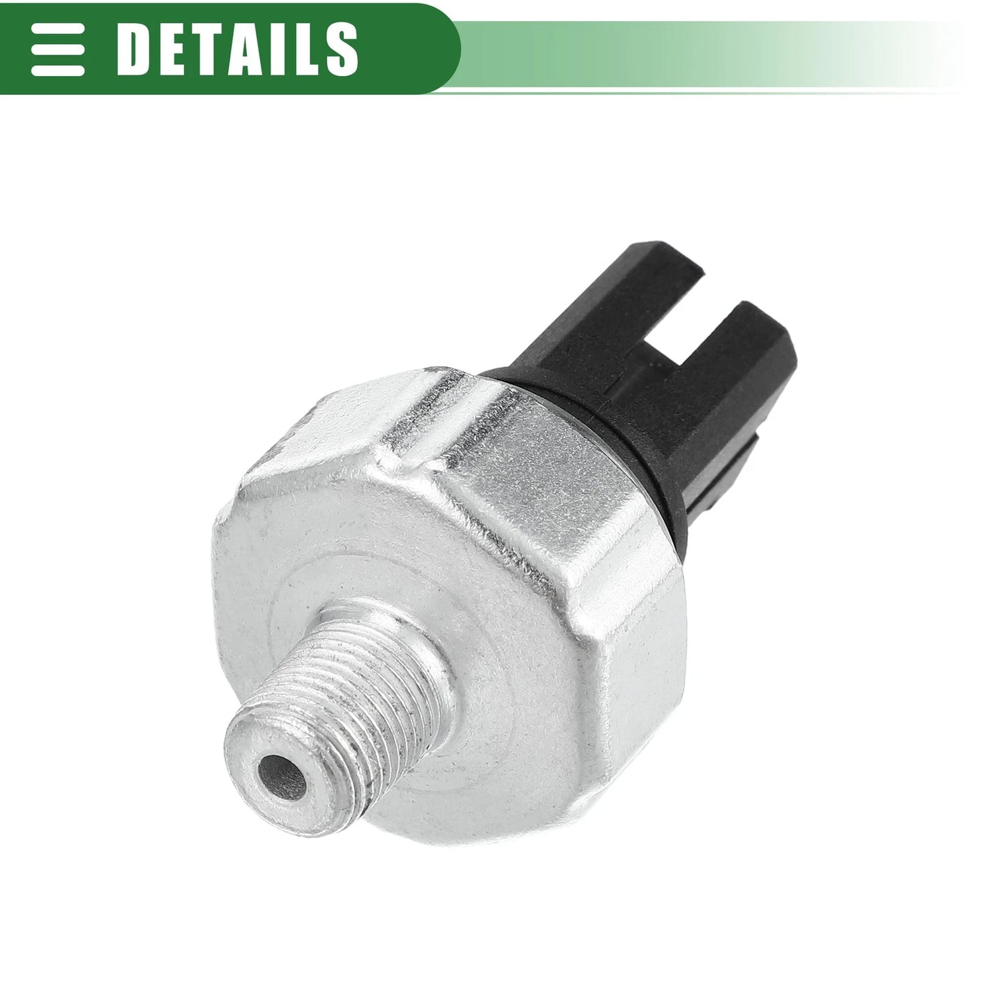 Fuel Oil Pressure Sensor for Nissan Altima (1993-2006)