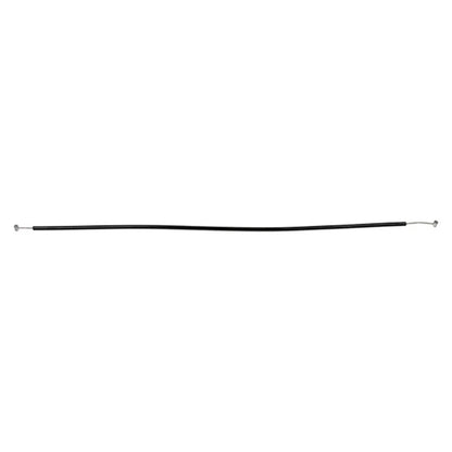 Engine Hood Release Cable for BMW 3 Series E46 (1998-2005)